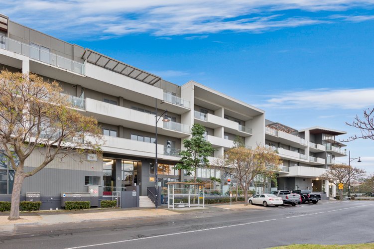 G10/55 Cumberland Drive  Maribyrnong 3032