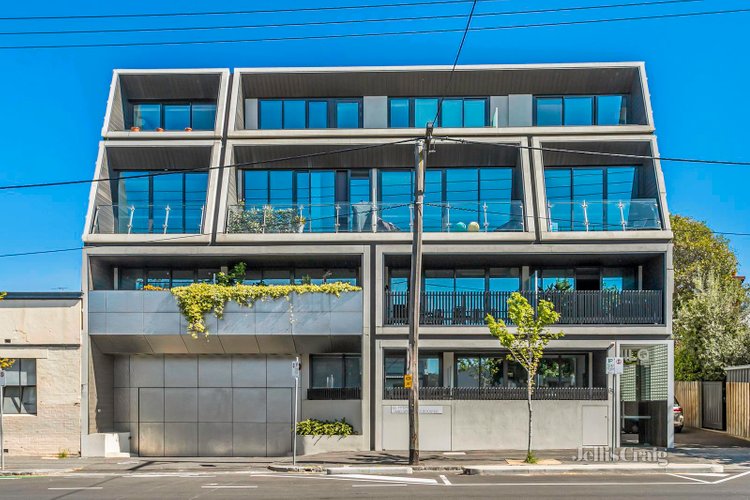 g11 33-35 Arden Street North Melbourne 3051