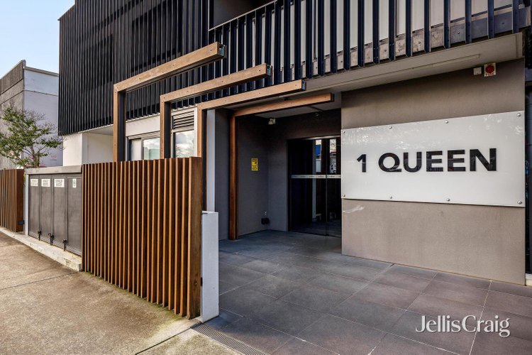 G13 1 Queen Street Blackburn 3130
