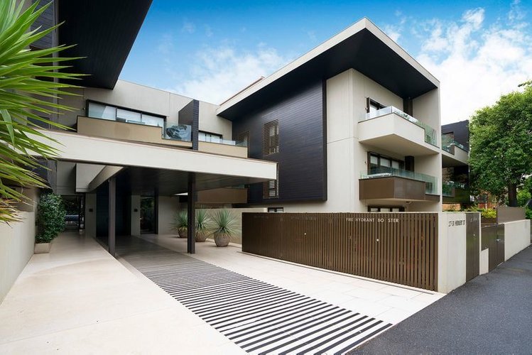 G16 27 Herbert Street St Kilda 3182