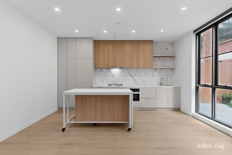 G16/363 Macaulay Road  Kensington 3031