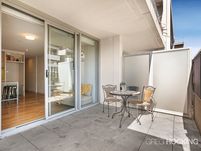 G16 70 Nott Street Port Melbourne 3207