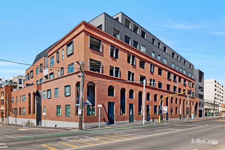 G17/363 Macaulay Road  Kensington 3031