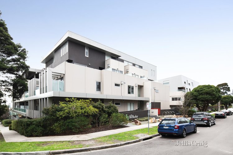 G2/18 Berkeley Street Doncaster 3108