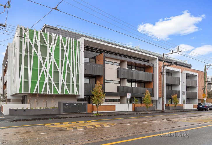 G2/98 Nicholson Street Brunswick East 3057