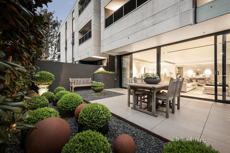 G3 1565 Malvern Road Glen Iris 3146