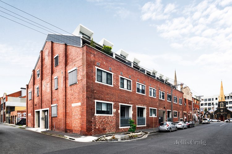 G3/2A Michael Street Brunswick 3056