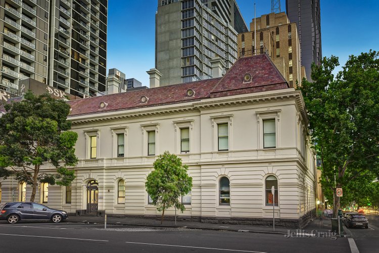 G3/61 Mackenzie Street Melbourne 3000