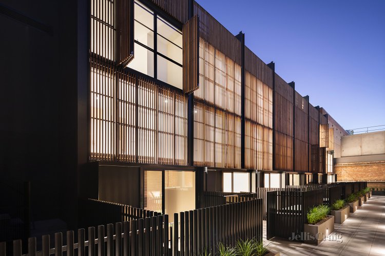 G3/7 Howard Street West Melbourne 3003