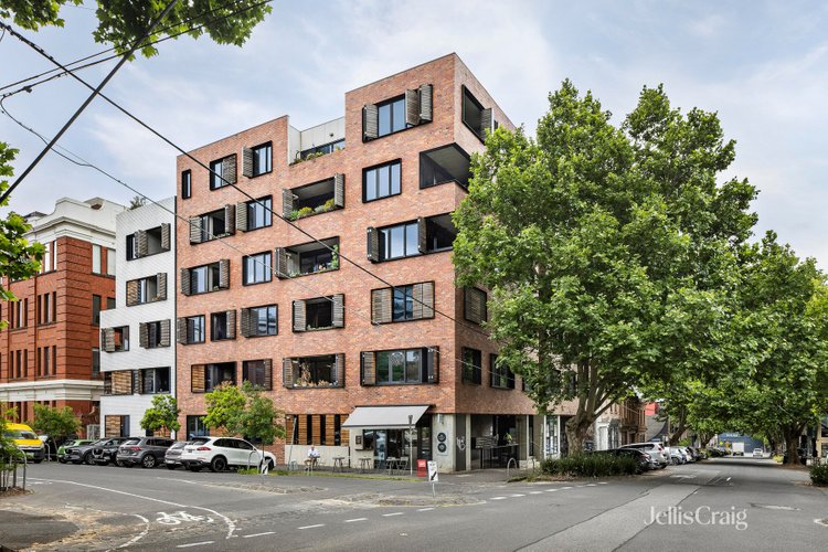 G4/20 Peel Street Collingwood 3066