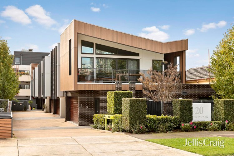 G6 20 Park Street Moonee Ponds 3039
