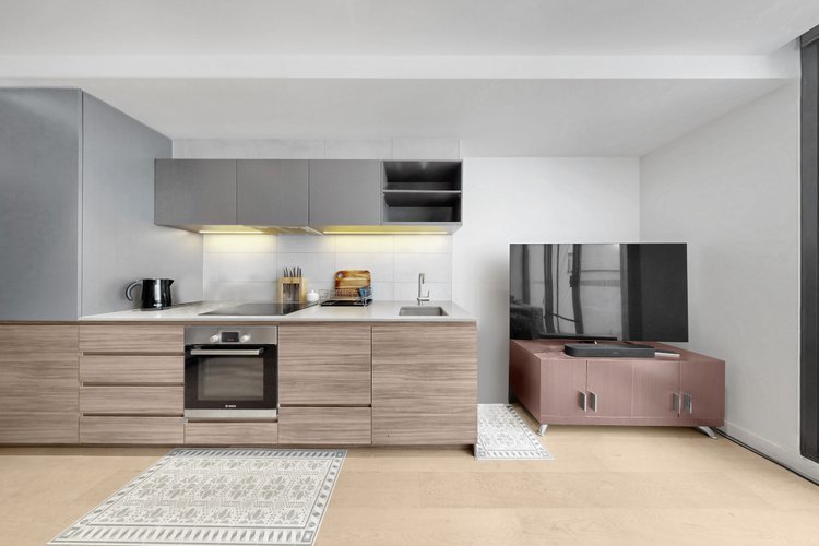 G6/35 Arden Street  North Melbourne 3051
