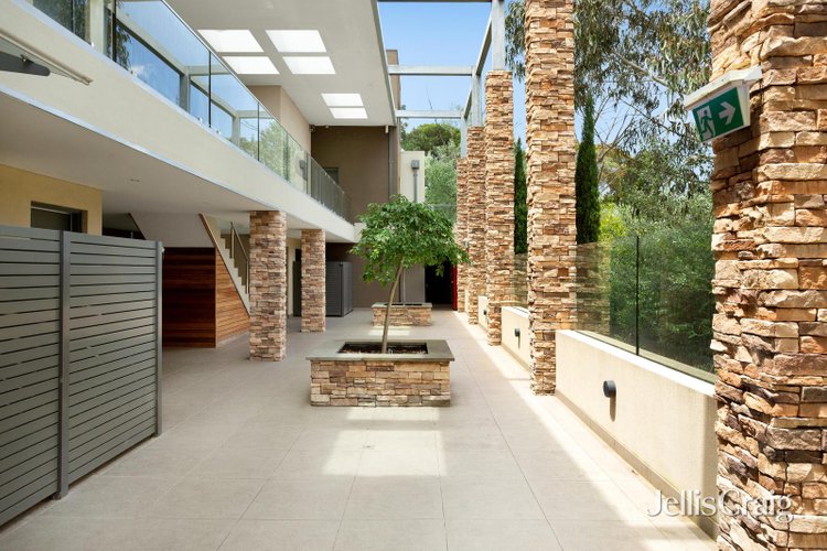 Gant Apartments - 40 Rosanna Road Heidelberg 3084