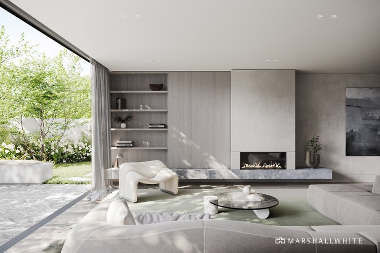 Garden Residence, 10 Devorgilla Avenue