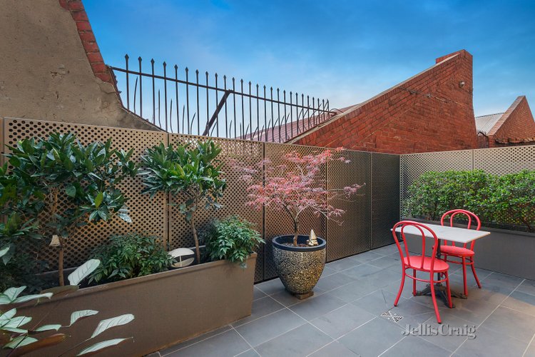 GO7/145 Roden Street West Melbourne 3003