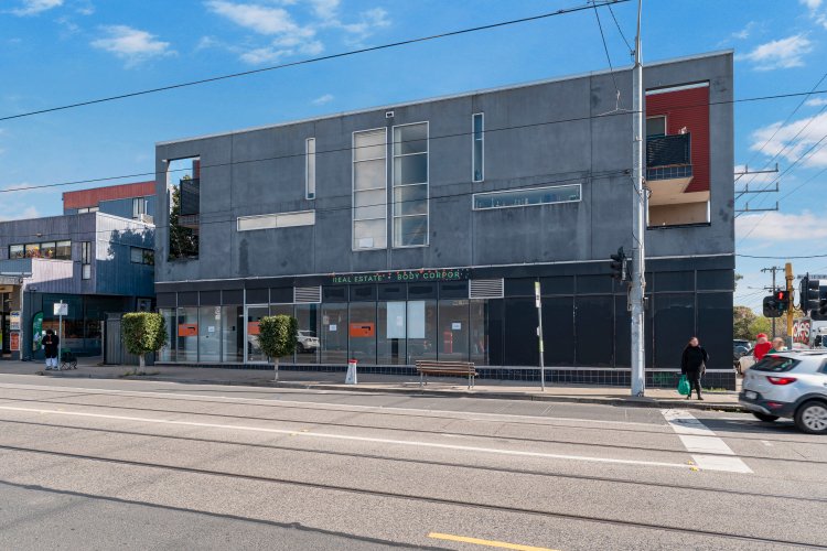 Ground Floor/137 Melville Road Brunswick West 3055