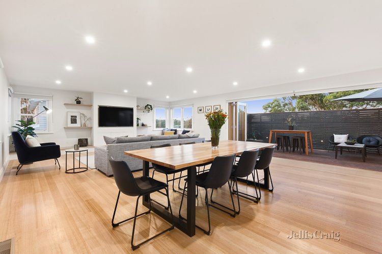 House 1/17 Alexander Street Montmorency 3094