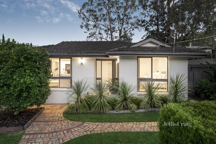 House 1 236 Bolton Street Eltham 3095