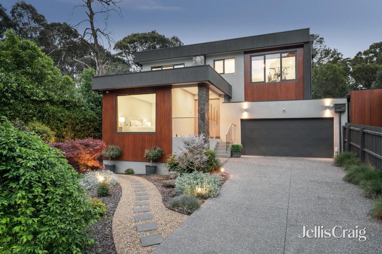 House 3 171 Rattray Road Montmorency 3094