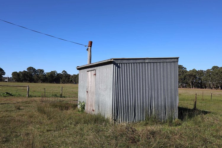 Lees Road, Briagolong