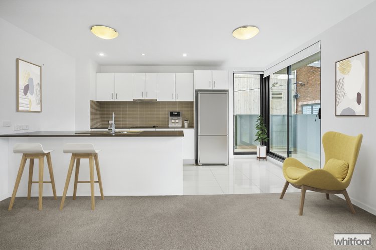Level 1, 103/8-10 Mclarty Place, Geelong