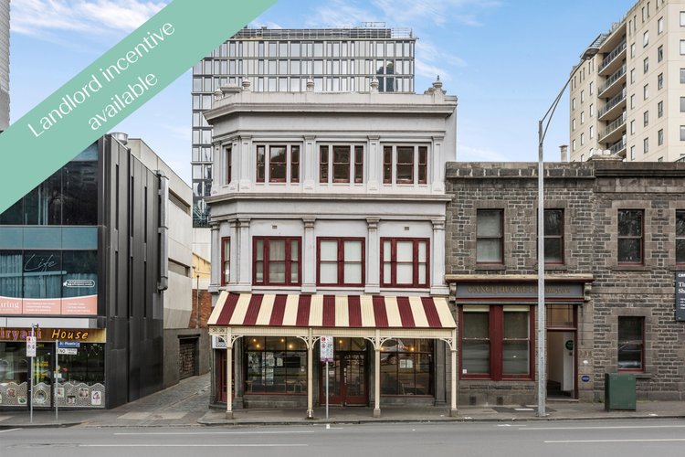 Level 2/347-349 King Street West Melbourne 3003
