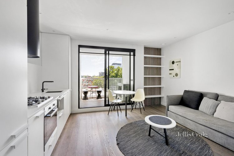 Level 4, 403 518 Swanston Street Carlton 3053
