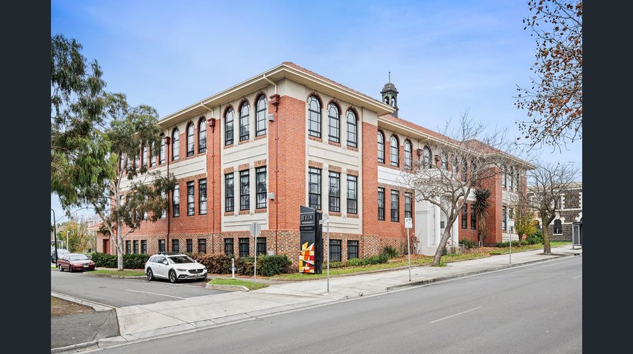 LG02/312 -320 Moorabool Street Geelong 3220