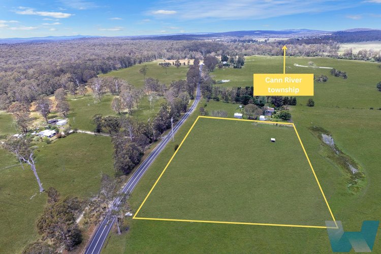 1L181 Monaro Highway, Cann River