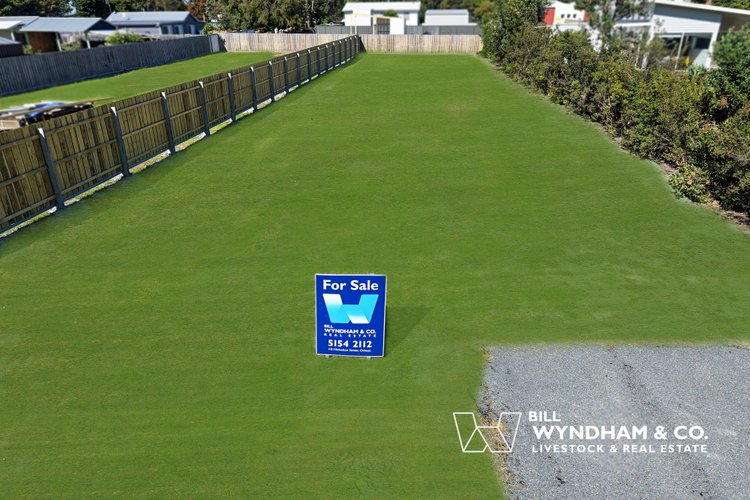 1L4 Ward Street, Marlo