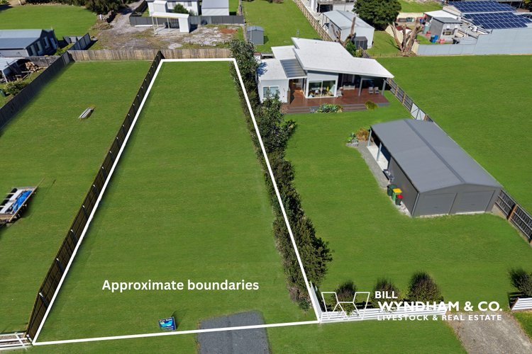 1L4 Ward Street, Marlo