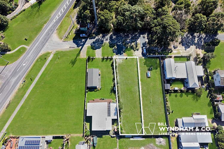 1L4 Ward Street, Marlo