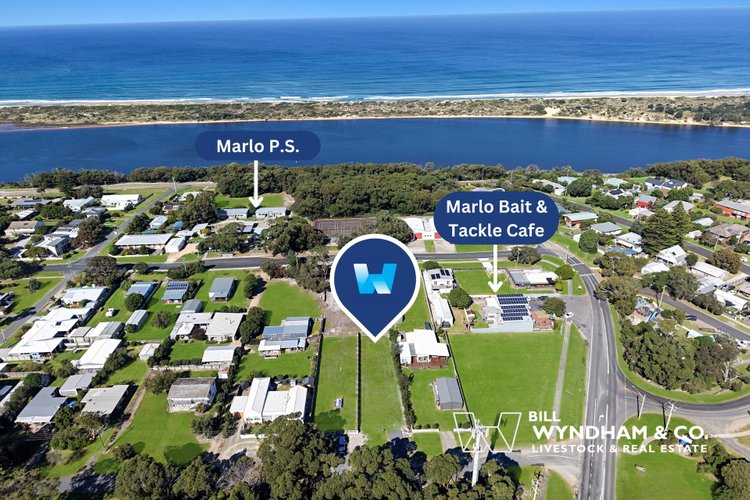 1L4 Ward Street, Marlo