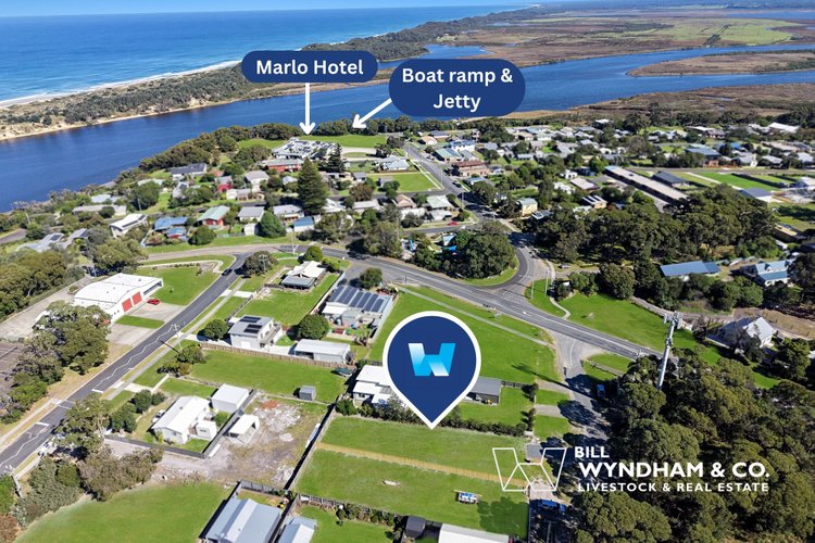 1L4 Ward Street, Marlo