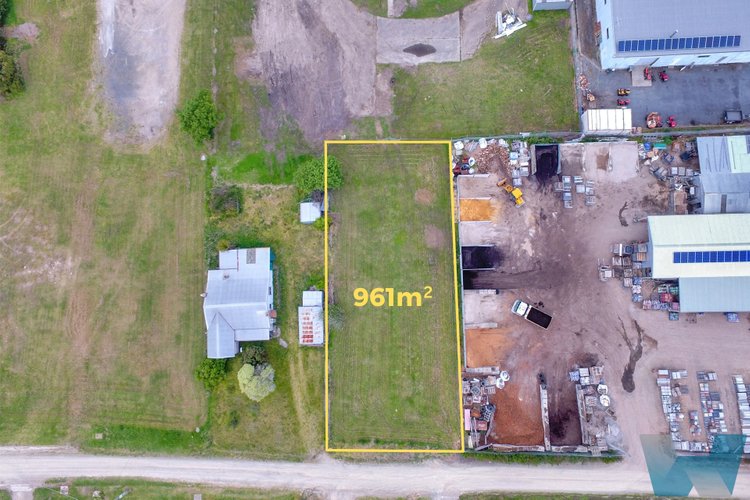 1L89 Salisbury Street, Orbost