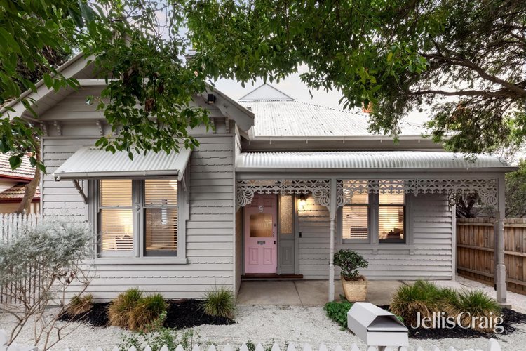 9 Barton Street Hawthorn 3122