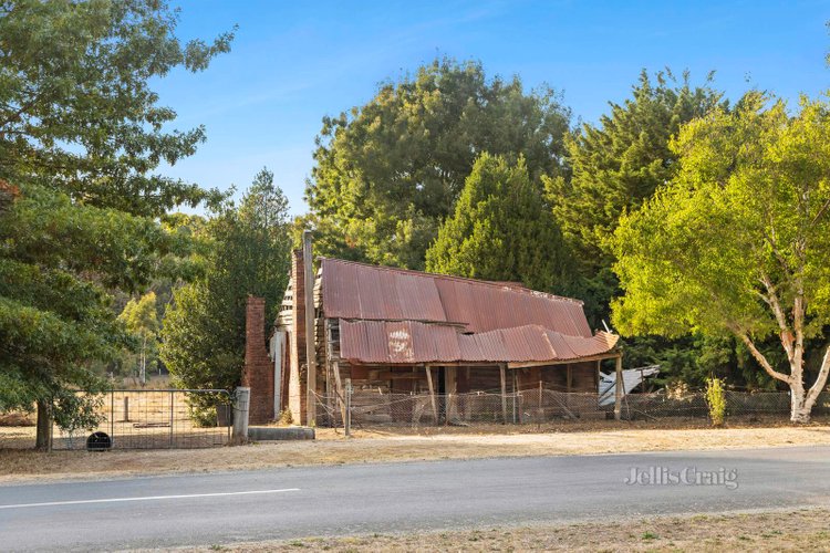 Lot 1, 9 Racecourse Road Trentham 3458