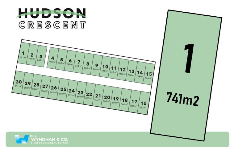 1L Hudson Crescent, Lucknow