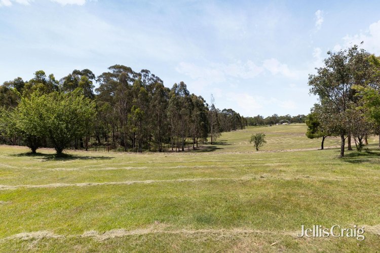 Lot 1 1533 Eltham-Yarra Glen Road Christmas Hills 3775