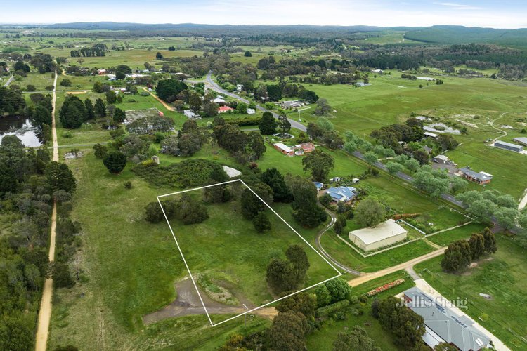 Lot 1 O'connor Street Scarsdale 3351