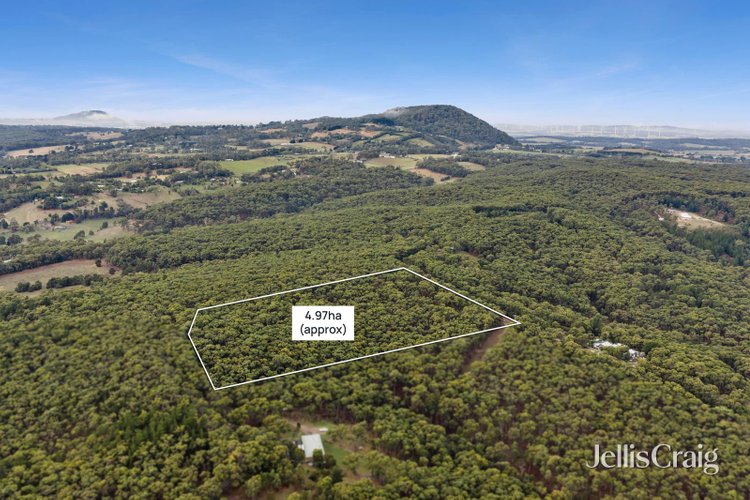 Lot 1 Skirkas Road Buninyong 3357