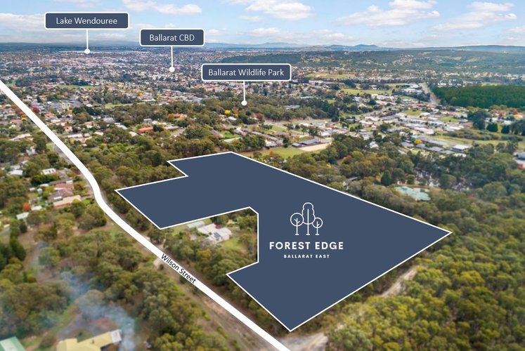 809 Wilson Street  Ballarat East 3350