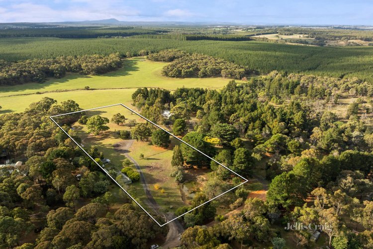 Lot 104/55 Acacia Road Dereel 3352