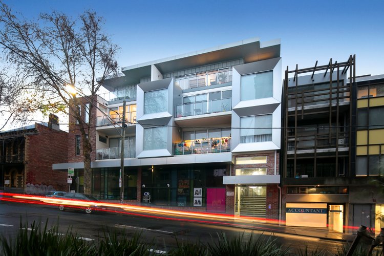 10 Stanley Street Collingwood 3066