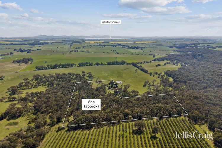 Lot 11 Blackfellows Lane Snake Valley 3351
