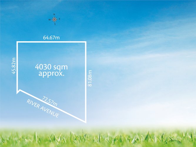 Lot 1/102-130 River Avenue Plenty 3090