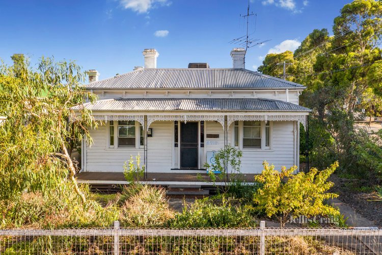 Lot 1 147 Mostyn Street Castlemaine 3450