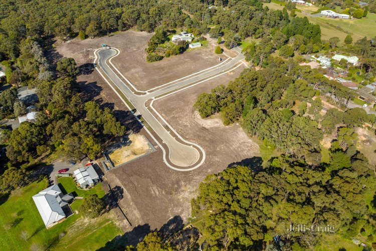 Lot 12/809 Wilson Street Ballarat East 3350