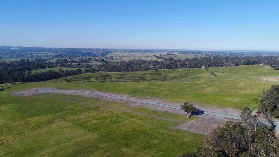 Lot 12/90 Mount Lookout Rd, Wy Yung