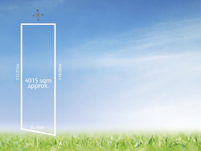 Lot 13/102-130 River Avenue Plenty 3090